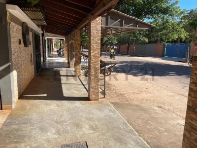 calle Alberto Reyes Davis , Cercado, Beni 00001, Bolivia