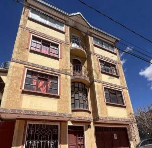 calle poleoducto No. 106 , Villa Fátima, Potosí 00001, Bolivie