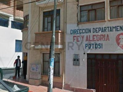 Ciudad Satélite, Potosí 00001, Bolivia