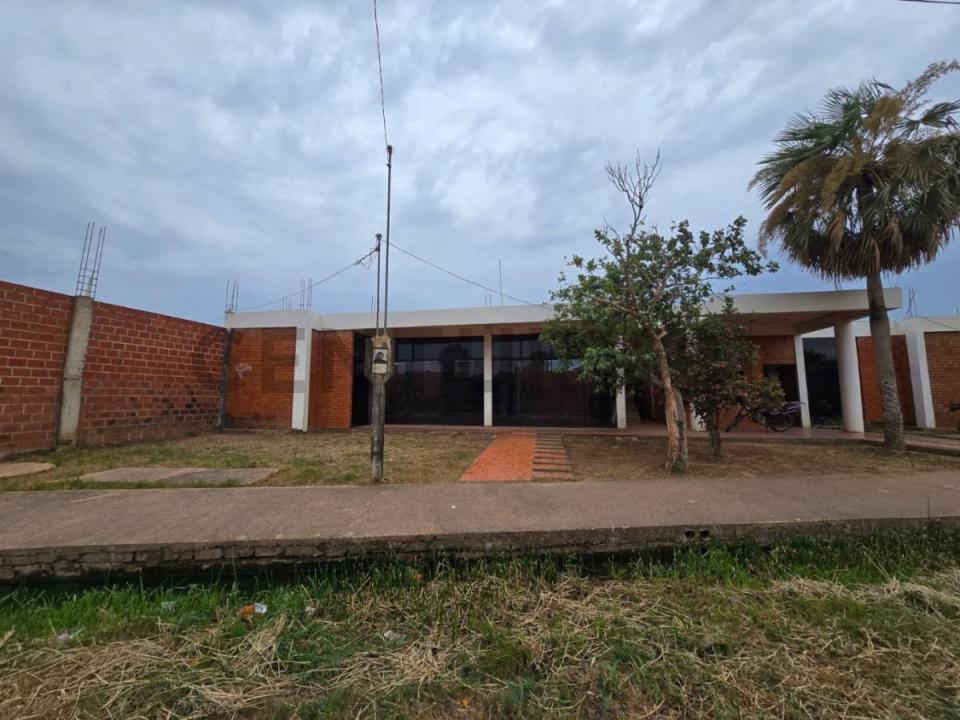Villa Magdalena, Beni 00001, Bolivie