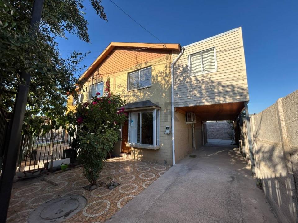 Maipo, Región Metropolitana De Santiago 00001, Chile