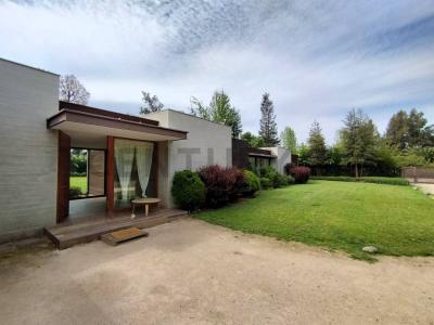 Chacabuco, Región Metropolitana De Santiago 00001, 칠레