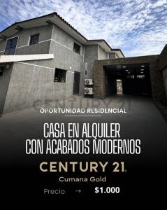 Parcelamiento Miranda Sn, Cumaná, Sucre 6101, Venezuela