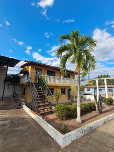 Anaco, Anzoategui 6003, Venezuela