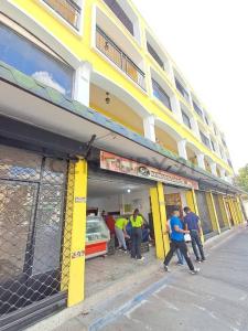 Anaco, Anzoategui 6003, Venezuela