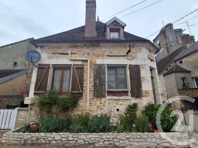 Etais La Sauvin, Bourgogne 89480, França