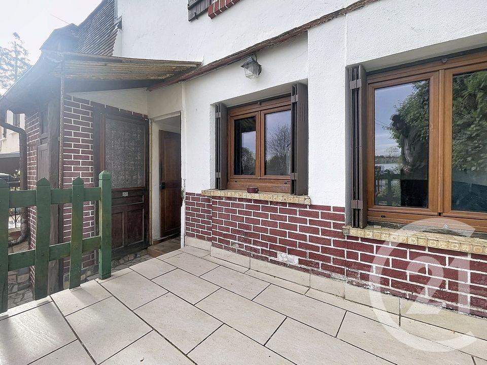 Brunoy, 法兰西岛 91800, 法国