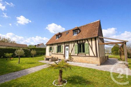 Chaumont En Vexin, Picardie 60240, Francja