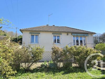 Vigny, Île-de-France 95450, France