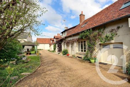 Blois, Centre-Val De Loire 41000, Frankreich