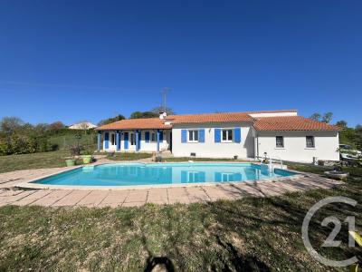 Puygouzon, Midi-Pyrénées 81120, France