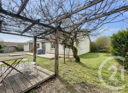 St Jean De Braye, Centro 45800, França