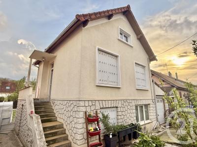 Goussainville, Île-de-France 95190, France