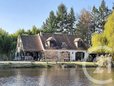 Clemont, Centre 18410, France