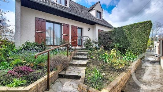 Gagny, Île-de-France 93220, Pháp