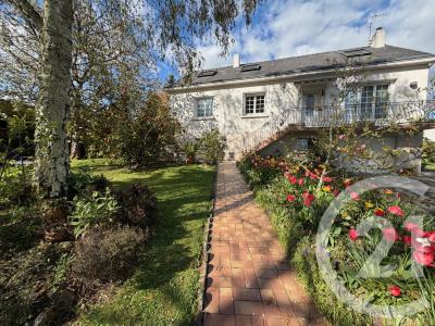 Treillieres, Paesi Della Loira 44119, Francia