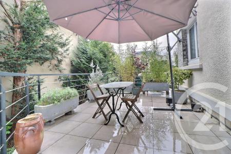 Aulnay Sous Bois, Île-de-France 93600, France