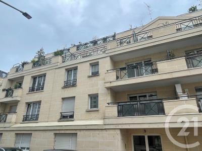 Asnieres Sur Seine, Île-de-France 92600, France