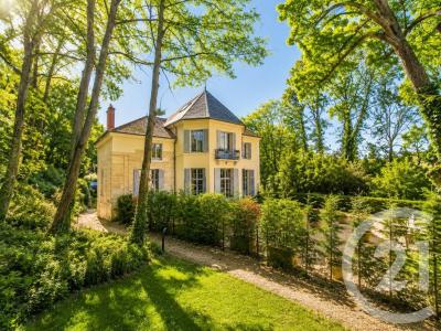 L Isle Adam, Île-de-France 95290, France