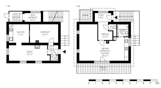 Hlavní, Březová-oleško, Praha-západ 25245, República Checa