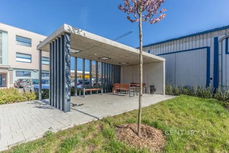 Za zastávkou, Praha, Území Hlavního Města Prahy 11101, République Tchèque