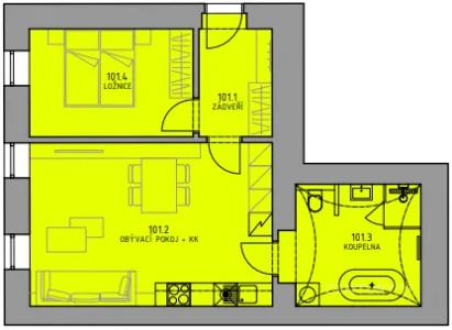 Resnerova, Klimkovice, Ostrava-město, Czech Republic