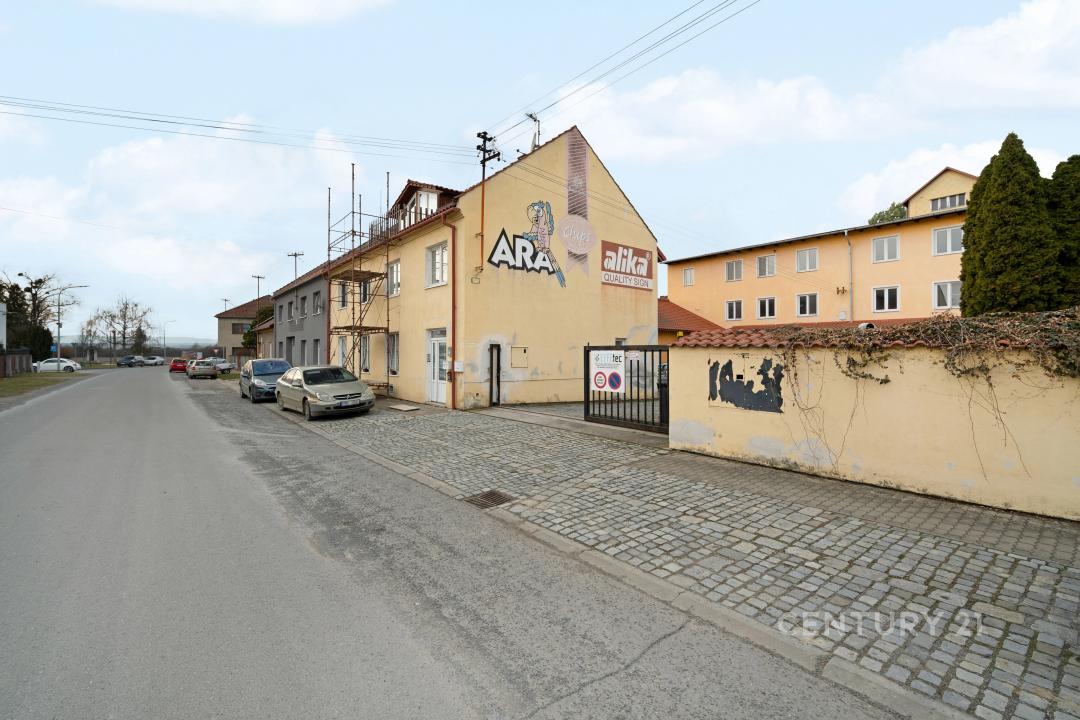 Ruská, Čelechovice Na Hané, Prostějov 79816, République Tchèque