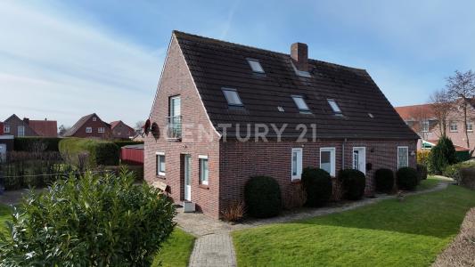 Dornum-westeraccumersiel, Niedersachsen 26553, Germany