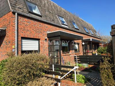 Wilhelmshaven, Niedersachsen 26389, Đức