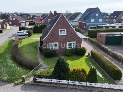 Dornum-westeraccumersiel, Andalucia 26553, Germany