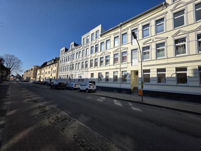 Wilhelmshaven, Niedersachsen 26382, Đức