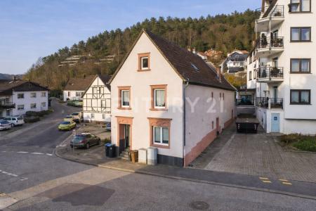 Erlenbach, Rheinland-Pfalz 67659, Germany