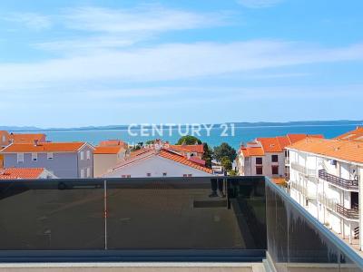 Privlaka, Privlaka, Zadarska Županija, Kroatien