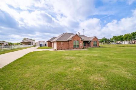 9798 Helms Trail, Forney, Texas 75126, USA