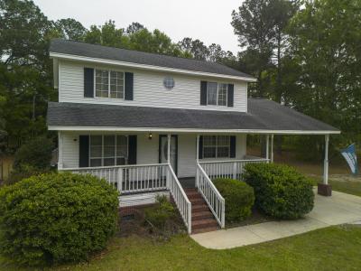 1515 Matilda Circle, Pineville, SC 29468, USA