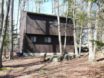 1148 Country Place Drive, Tobyhanna, Pennsylvania 18466, USA