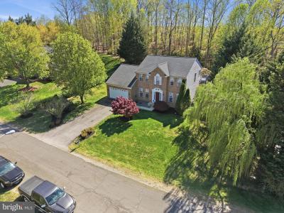 15348 Bald Eagle Lane, Woodbridge, Virginia 22191, USA