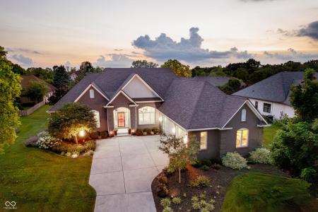 9660 Sunwood Way, Carmel, إنديانا 46032, الولايات المتحدة