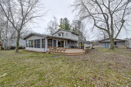 9471 Peninsula Drive, Mecosta, Michigan 49332, USA