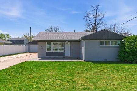 566 MILLER AVE, Layton, Юта 84041, Соединенные Штаты