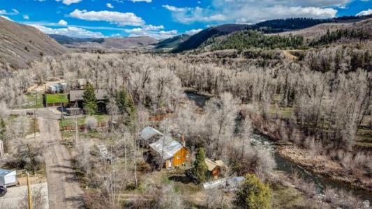 5285 KILLKARE WAY, Kamas, Utah 84036, Stati Uniti