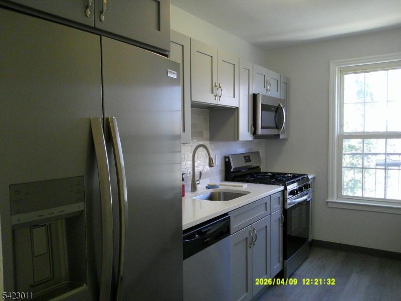 7 Bashford Ave , 7B, Union Twp., New Jersey 07083-5660