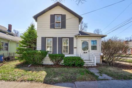 723 Union, Saginaw, Michigan 48602, USA