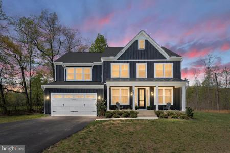191 Moffett Lane, Fredericksburg, Virginia 22406, USA