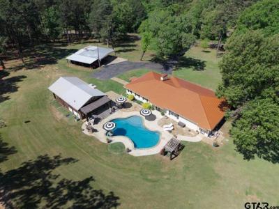 10439 CR 4150, Tyler, Texas 75704, USA