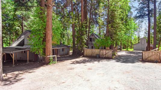 5980 Pony Express Trail, Pollock Pines, Californie 95726, États-Unis
