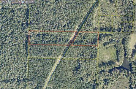 C J Laird Road, Ponce De Leon, Florida 32455, Estados Unidos