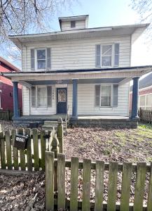 1609 7th Ave, Terre Haute, Indiana 47807, USA