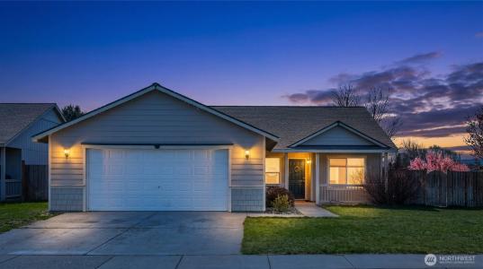 400 E 28th Ave, Ellensburg, Washington 98926, Estados Unidos