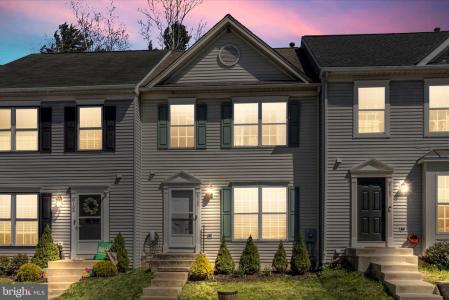 6107 Pine Ridge Terrace, Frederick, Maryland 21701, USA